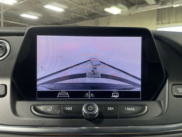 Used 2021 Chevrolet Blazer LT image 16