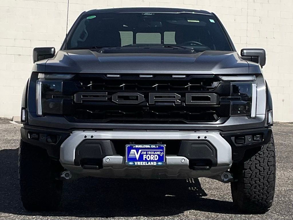 Certified 2024 Ford F150 Raptor image 97