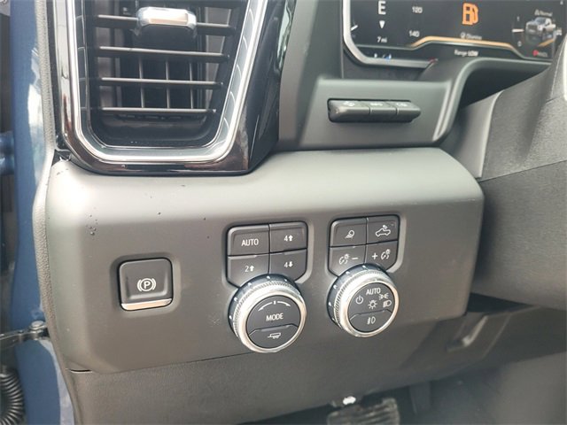 New 2025 GMC Sierra 2500 Denali w/ Denali Reserve Package image 25