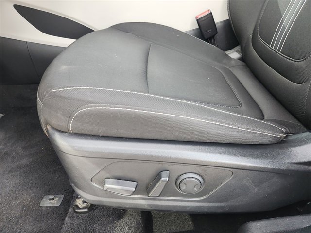 Used 2024 Hyundai Tucson SEL image 25