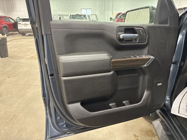 Used 2021 Chevrolet Silverado 1500 RST w/ All Star Edition Plus AWD/4WD image 24
