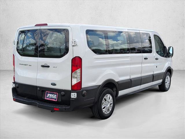Used 2019 Ford Transit 350 XLT image 5