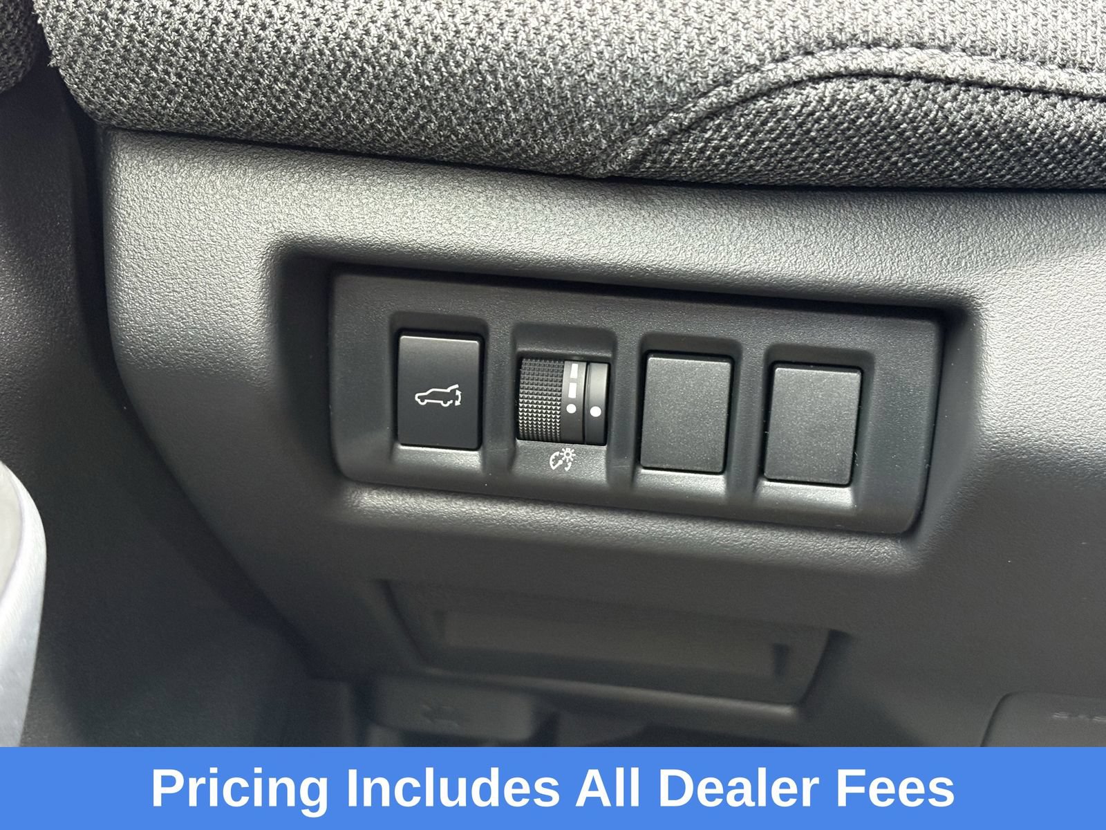 New 2026 Subaru Outback Limited w/ Premium/Limited Package AWD/4WD image 17