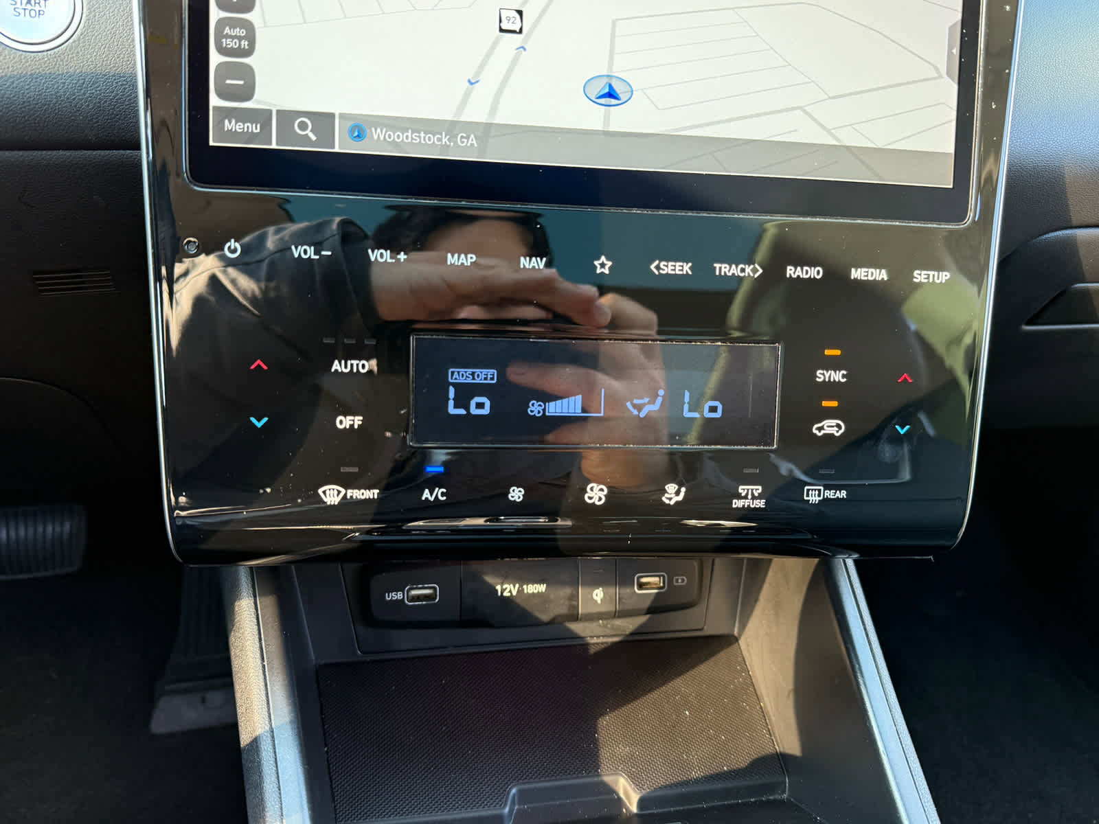 Used 2024 Hyundai Tucson Limited image 21