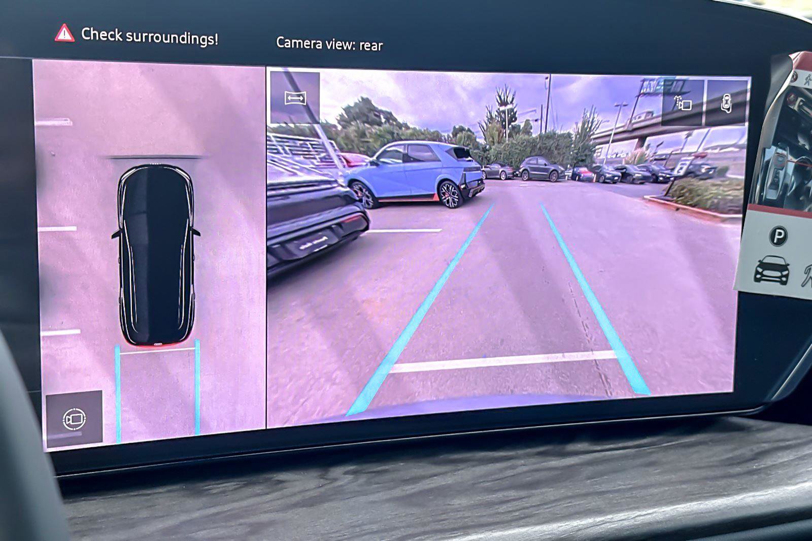 New 2025 Audi Q5 Premium Plus w/ Premium Plus image 19