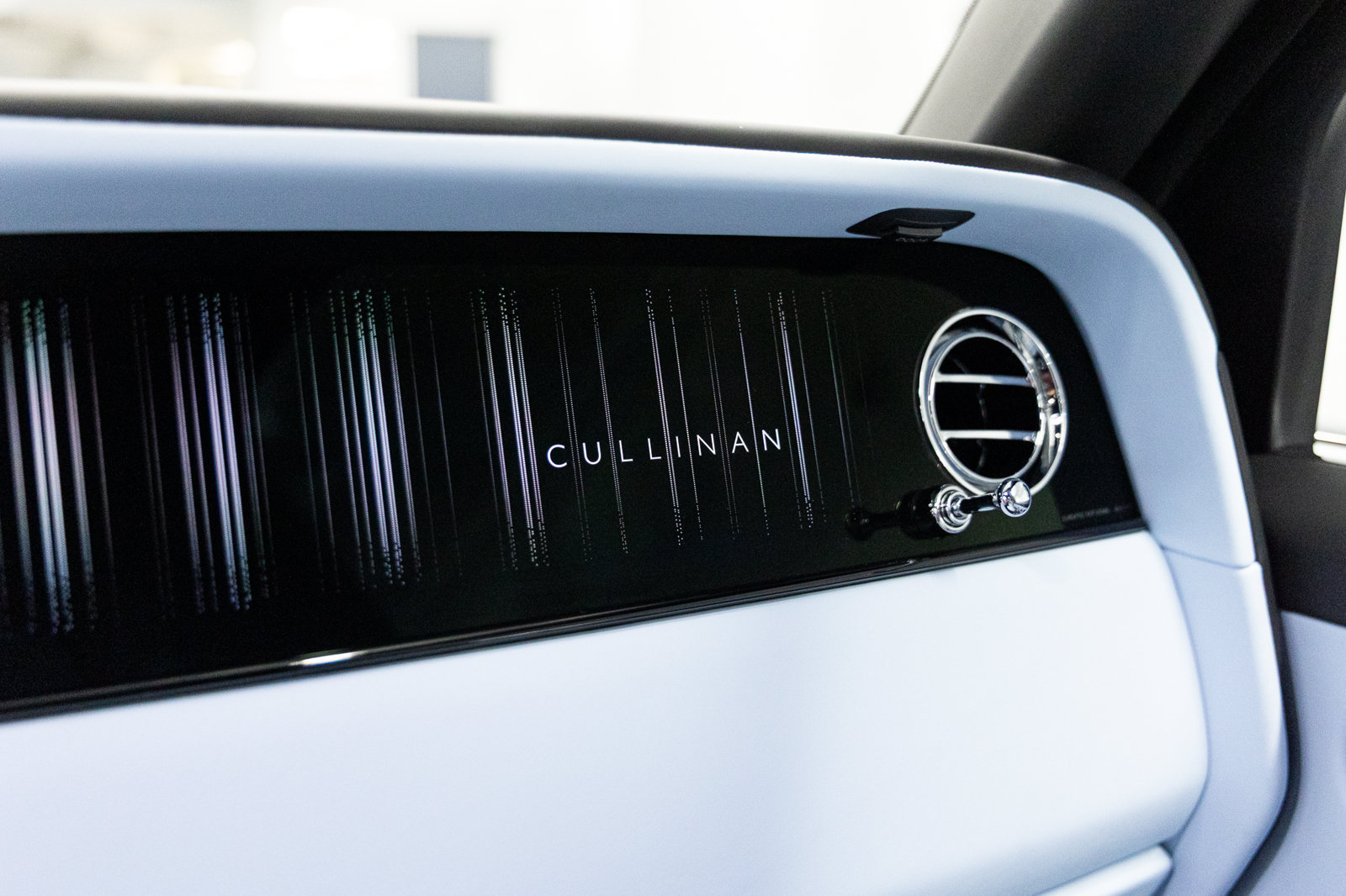 New 2027 Rolls-Royce Cullinan AWD/4WD image 55