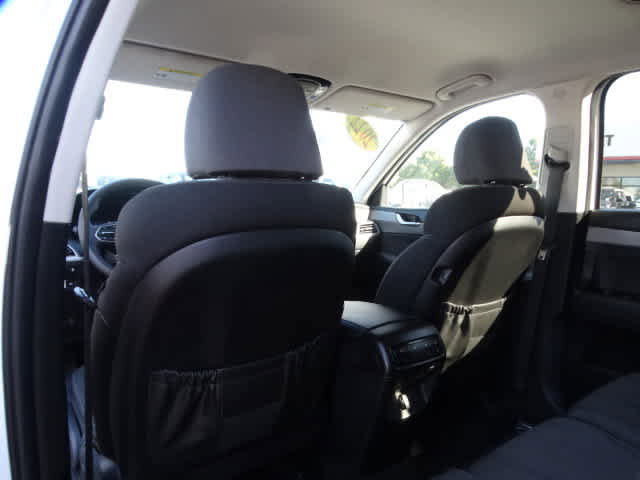 Used 2022 Hyundai Palisade SE image 20