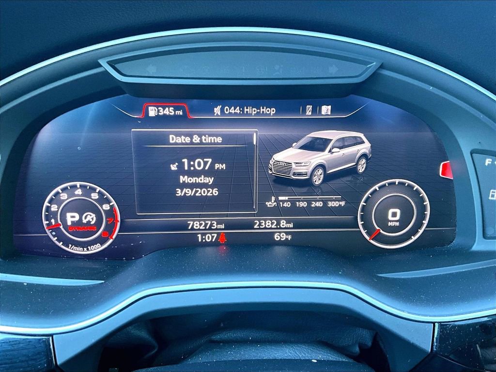 Used 2019 Audi Q7 3.0T Premium Plus image 17