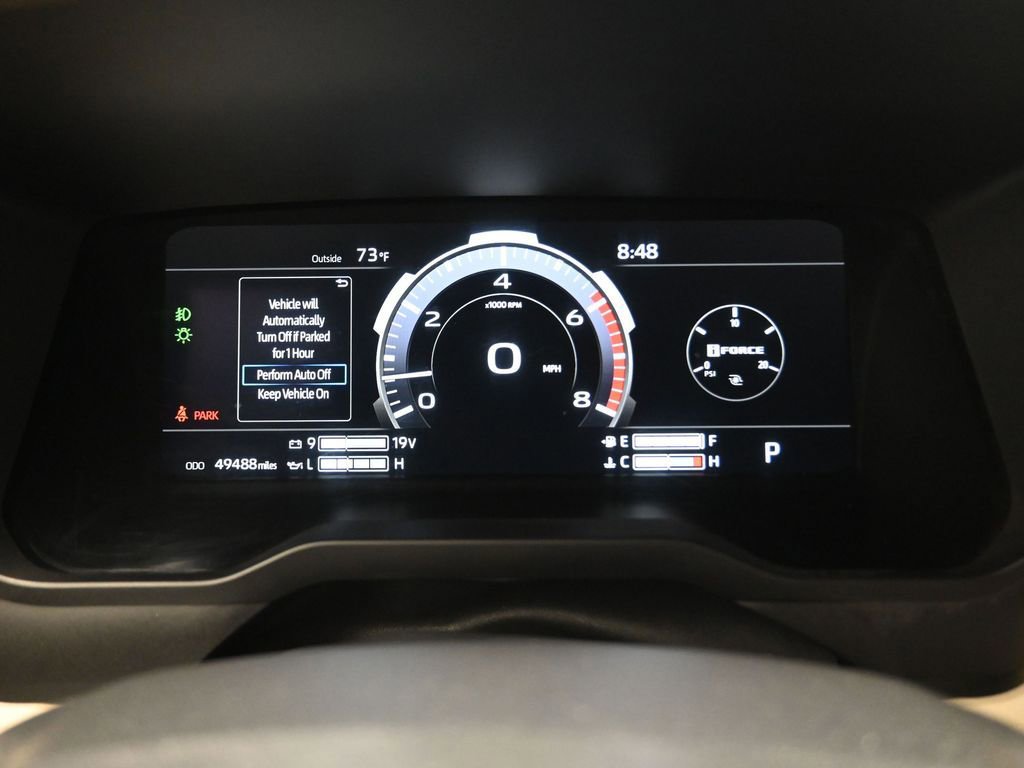 Used 2023 Toyota Tundra 1794 Edition image 6