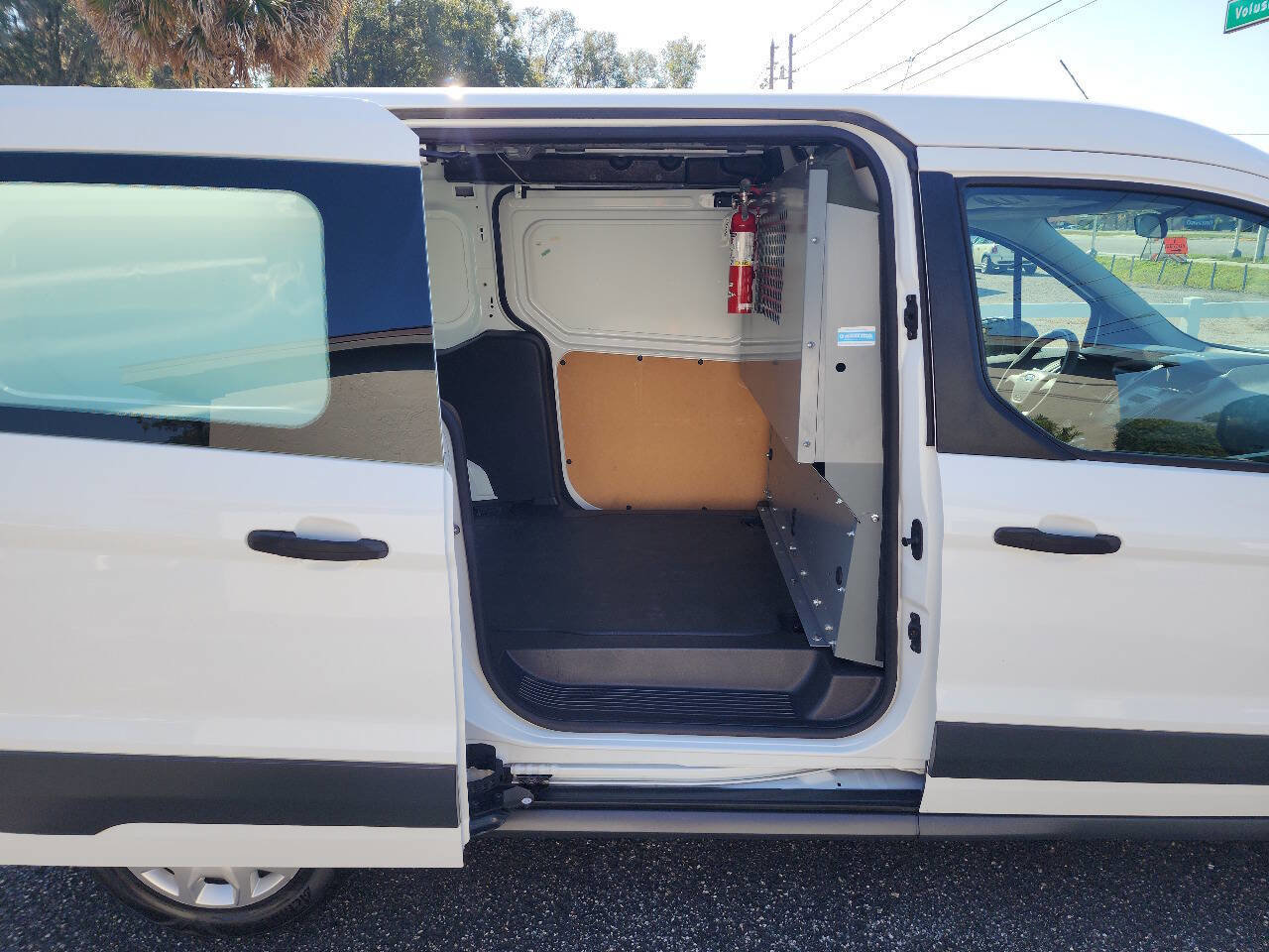 Used 2015 Ford Transit Connect XL image 30
