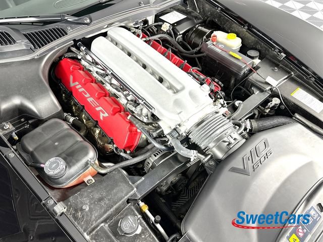 Used 2006 Dodge Viper SRT-10 image 30