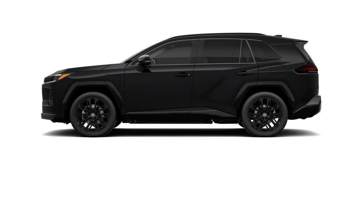 New 2026 Toyota RAV4 XSE AWD/4WD image 70