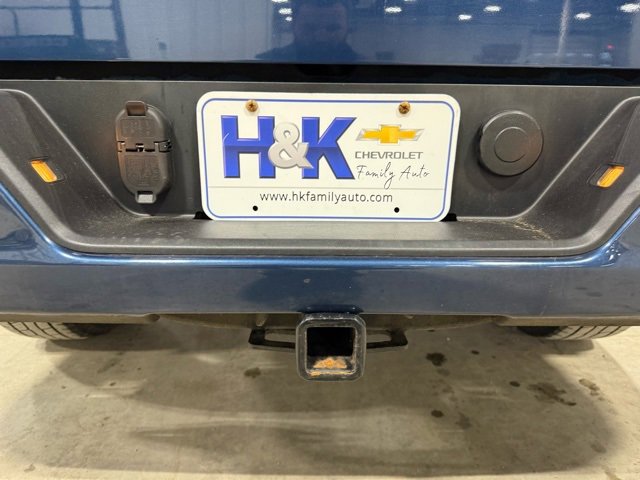 Used 2019 Chevrolet Silverado 1500 Custom image 30