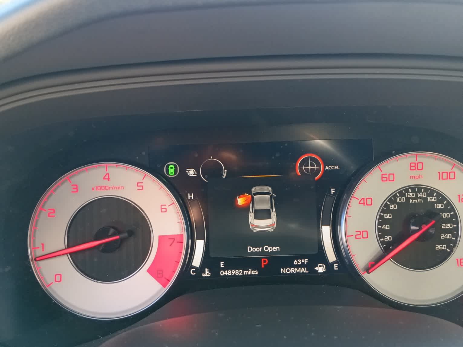 Used 2023 Acura TLX w/ A-SPEC Package AWD/4WD image 7