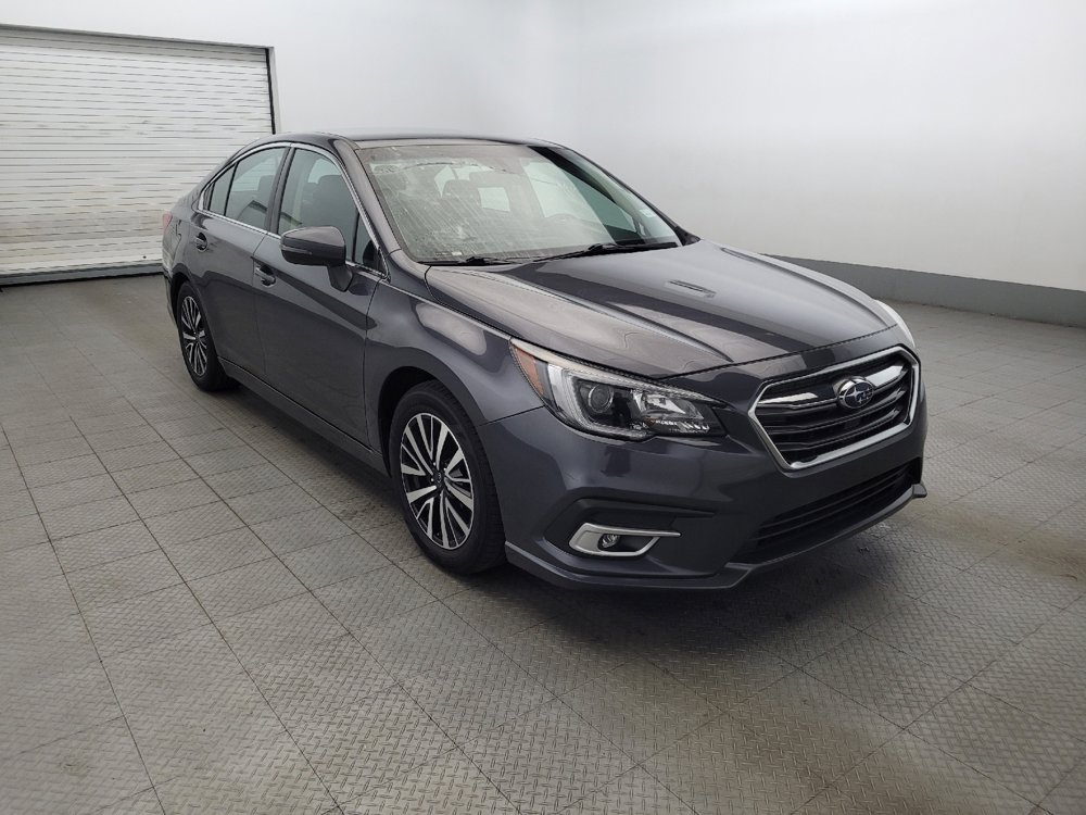 Used 2019 Subaru Legacy 2.5i Premium image 13