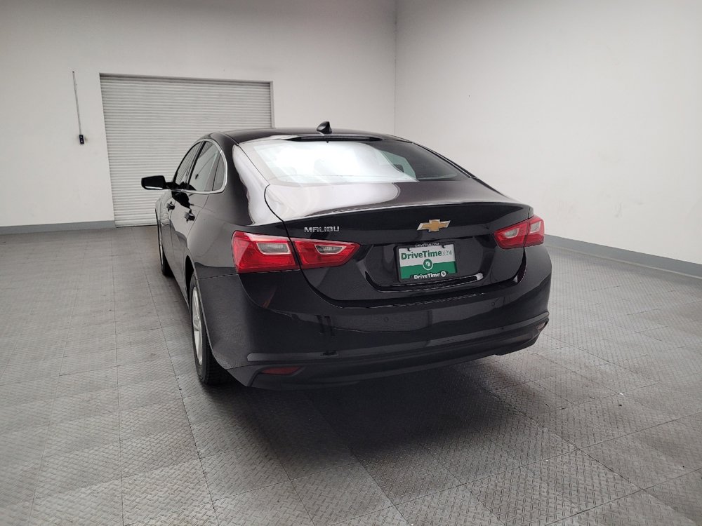 Used 2022 Chevrolet Malibu LS w/ Driver Confidence Package II FWD image 6