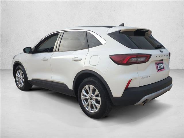 Used 2023 Ford Escape Active image 8