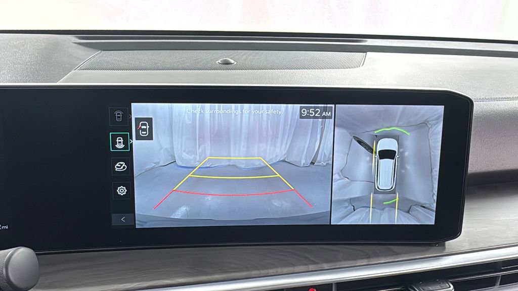 New 2026 Kia Sorento SX Prestige AWD/4WD image 27