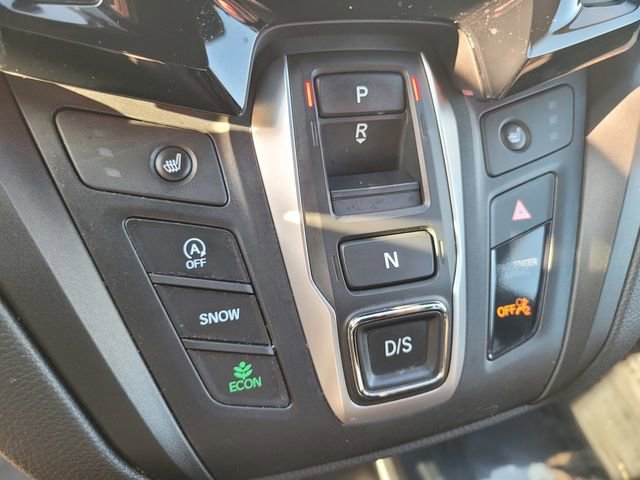 Used 2023 Honda Odyssey Sport image 20