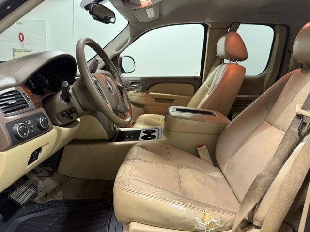 Used 2010 GMC Sierra 1500 SLT w/ SLT Convenience Package AWD/4WD image 12