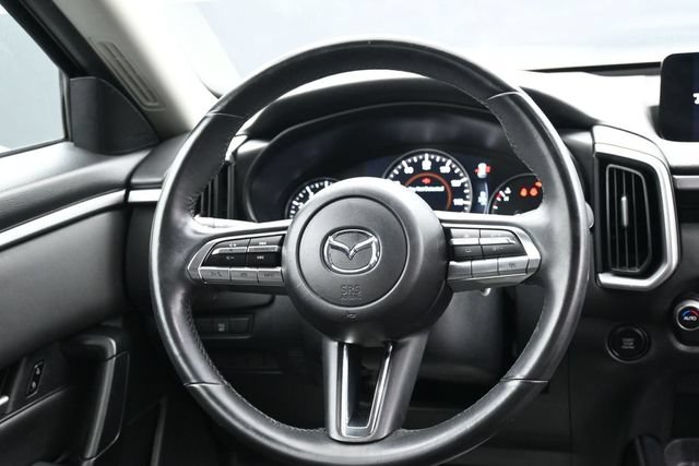 Used 2024 MAZDA CX-50 AWD 2.5 S w/ Preferred Package image 14