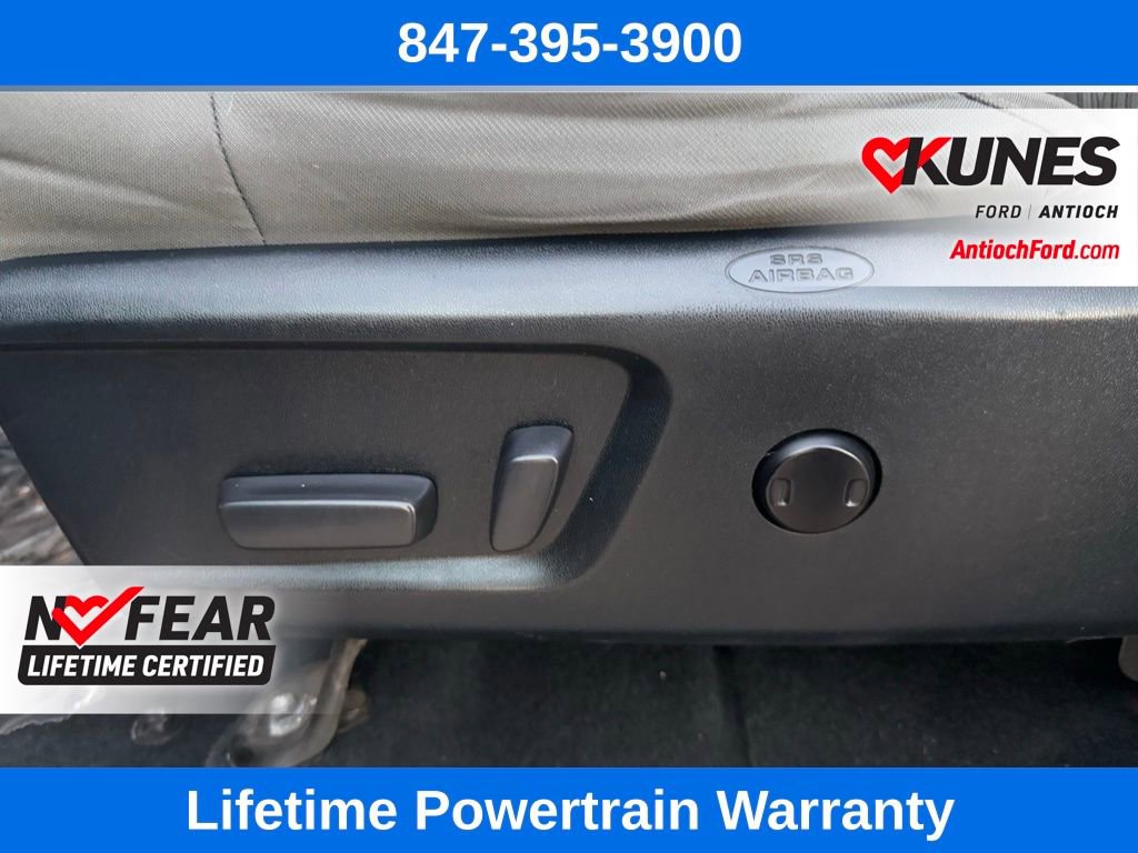 Used 2018 Toyota Tundra SR5 image 30