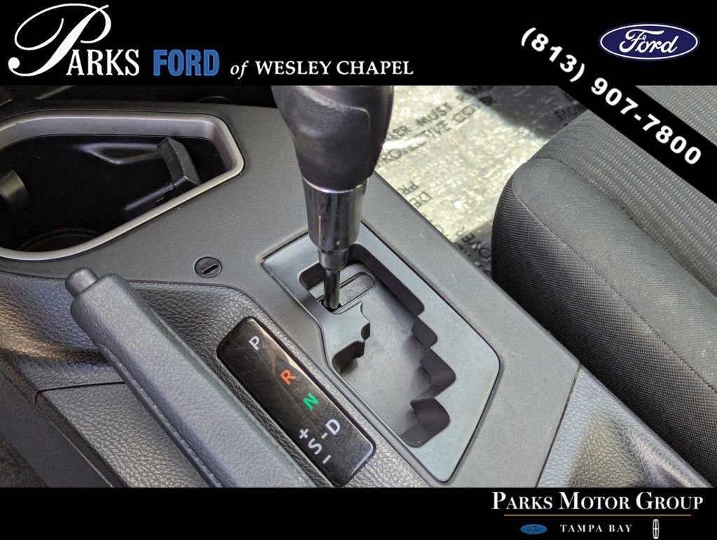 Used 2017 Toyota RAV4 LE image 24
