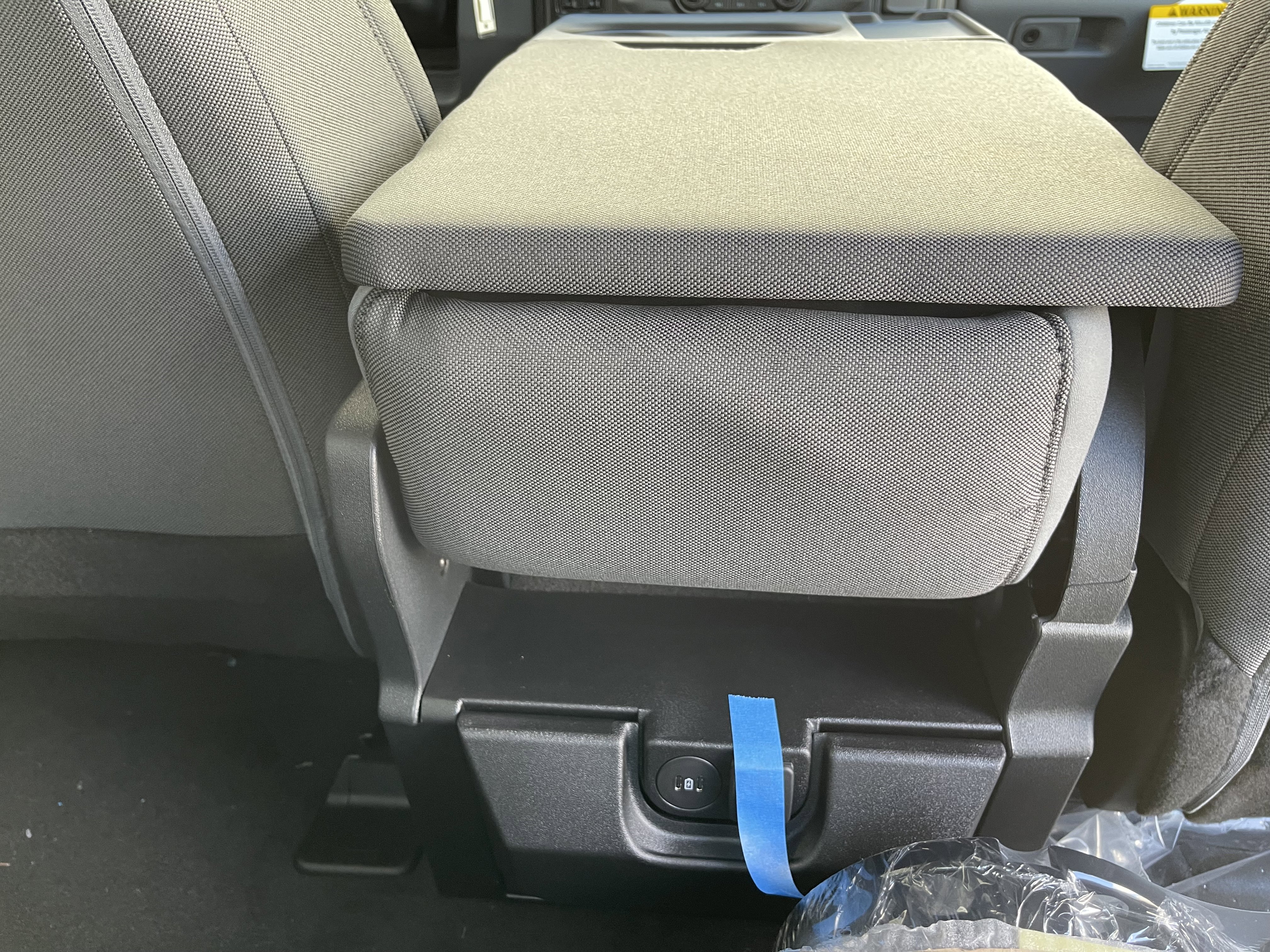 New 2026 Ford F250 XL w/ STX Appearance Package image 27