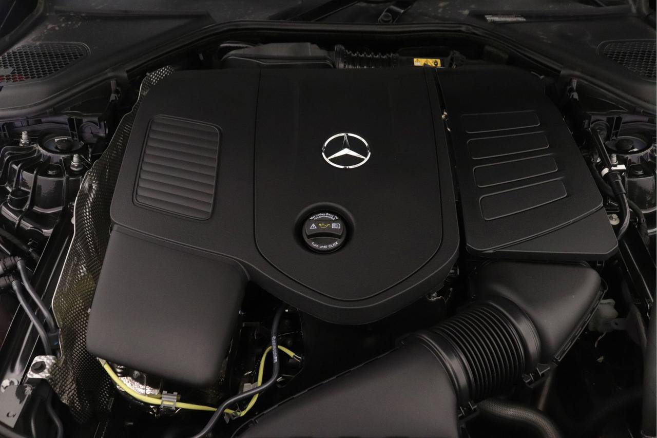 New 2026 Mercedes-Benz E 350 Sedan image 10