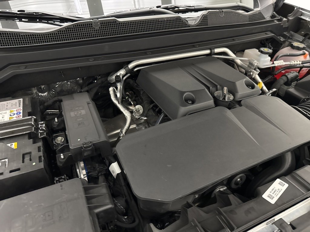 New 2025 GMC Canyon Elevation w/ Convenience Package image 59