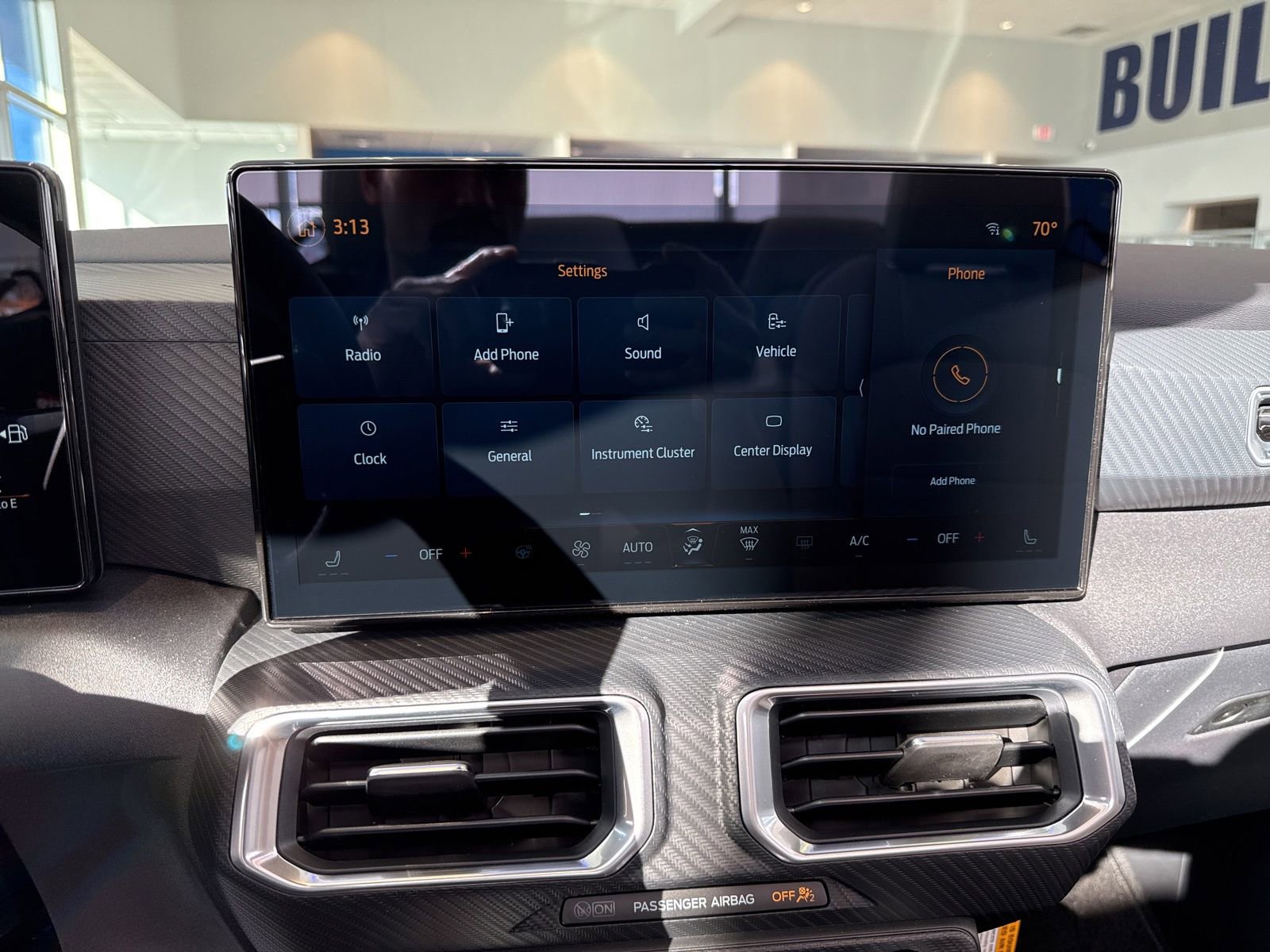 New 2026 Ford Mustang Premium RWD image 27