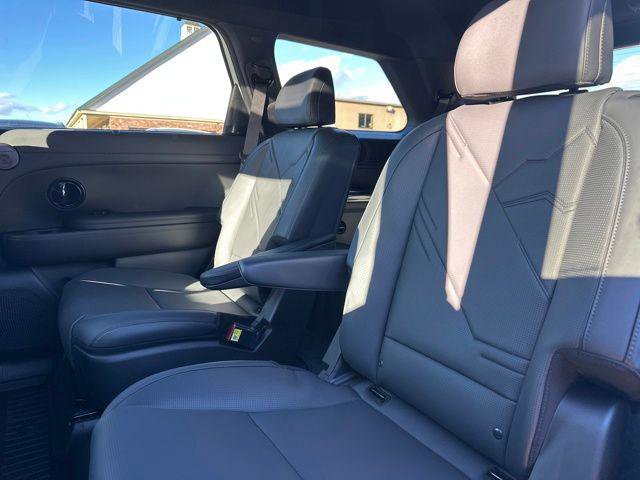 New 2026 Hyundai Palisade XRT Pro image 11