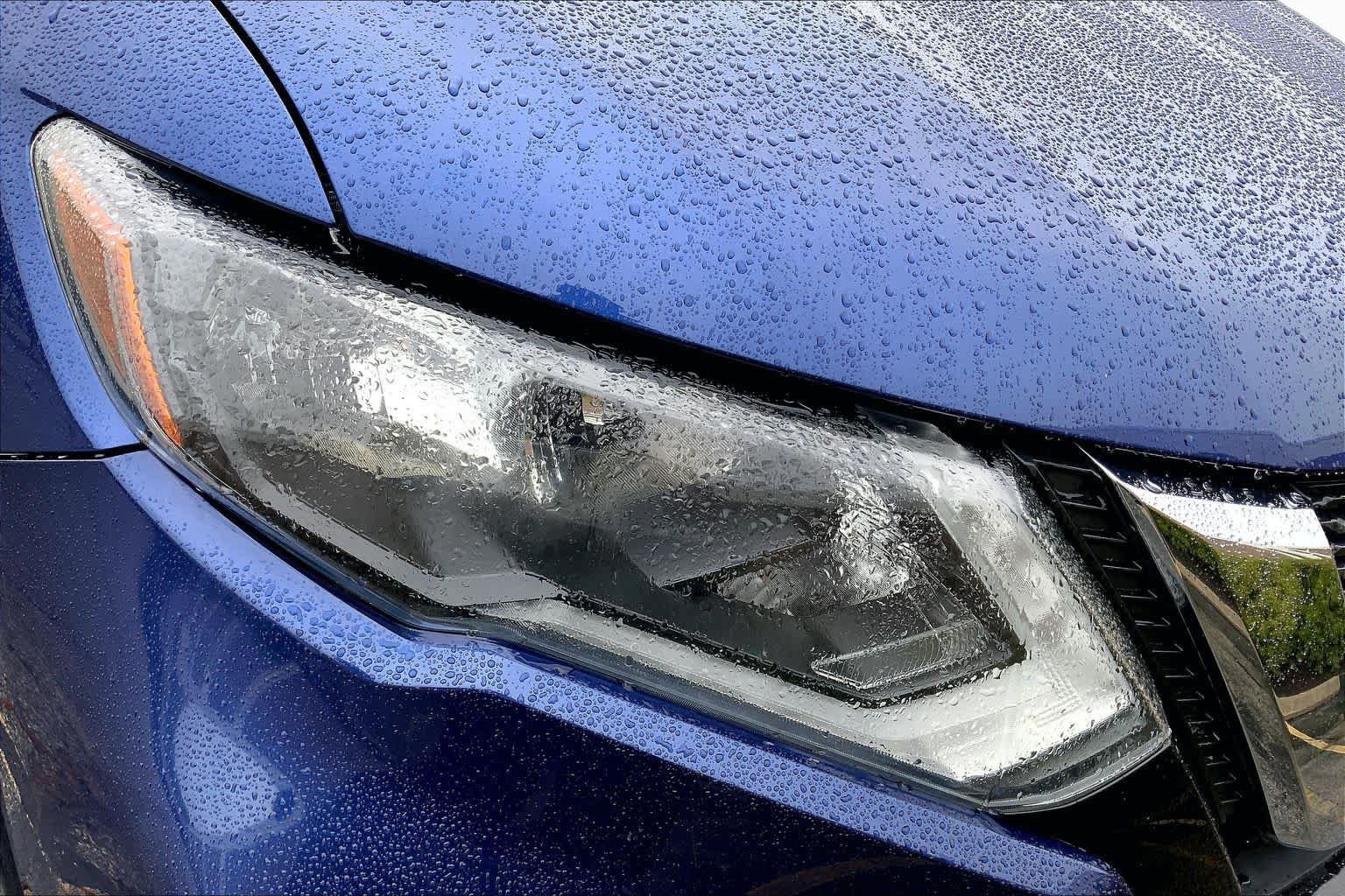 Used 2019 Nissan Rogue SL AWD/4WD image 27