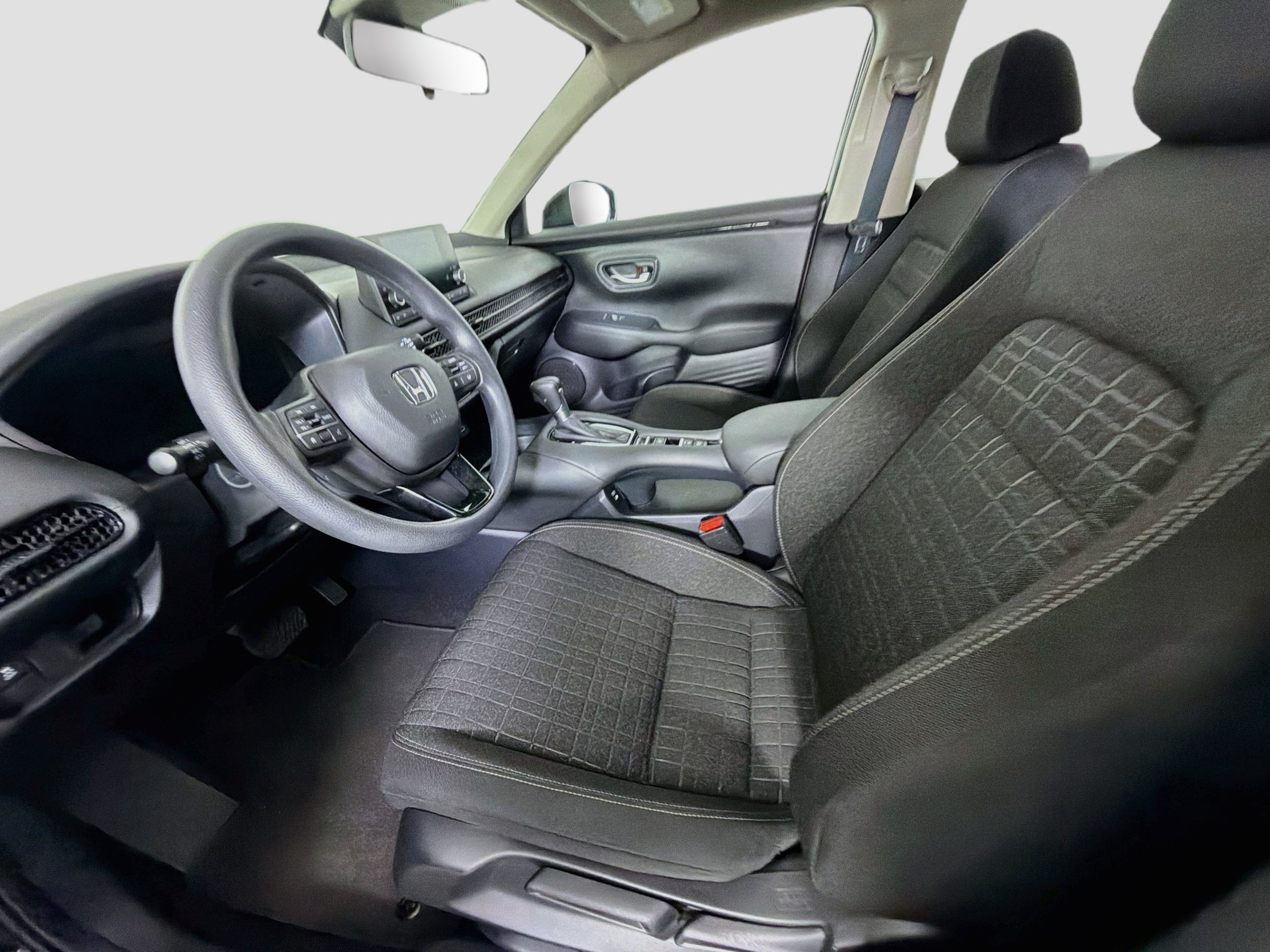Used 2024 Honda HR-V LX image 13