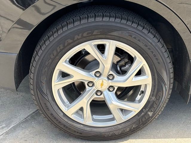 Certified 2019 Chevrolet Equinox LT image 30