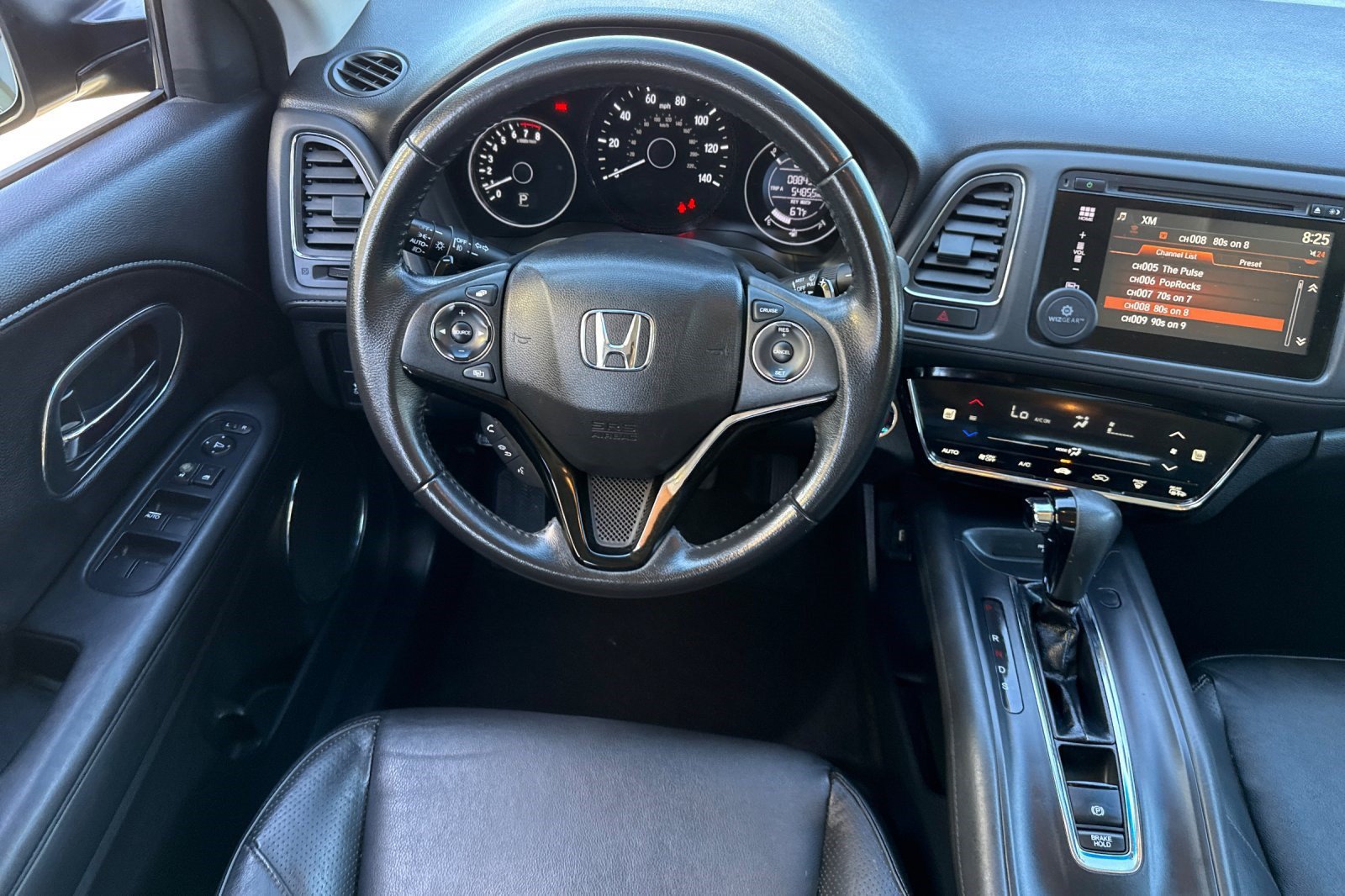 Used 2017 Honda HR-V EX-L image 26