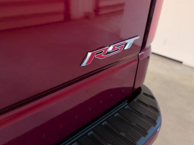 New 2025 Chevrolet Silverado 1500 RST w/ Convenience Package II image 41