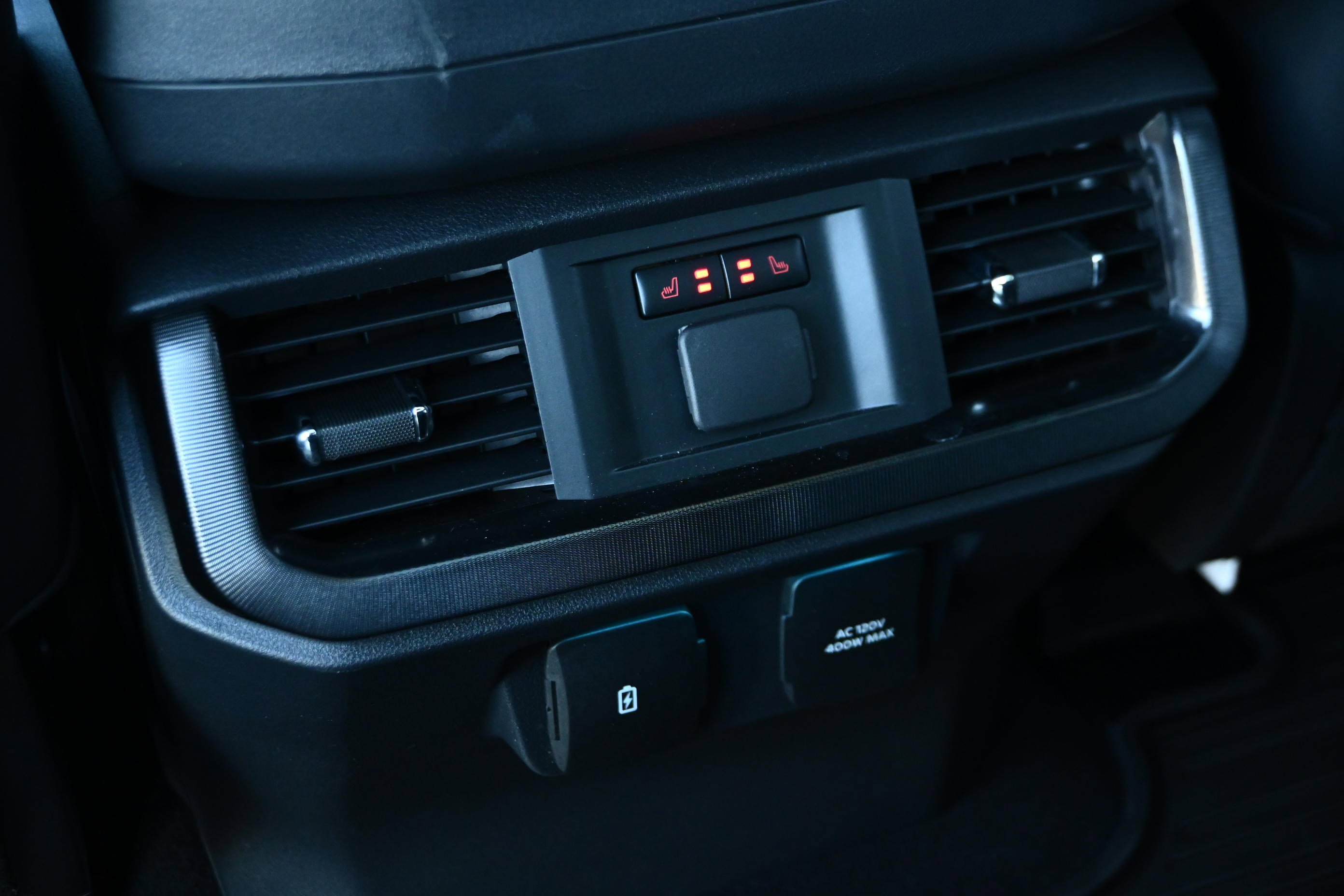 Used 2025 Ford F150 Raptor w/ Equipment Group 803A Raptor R image 34