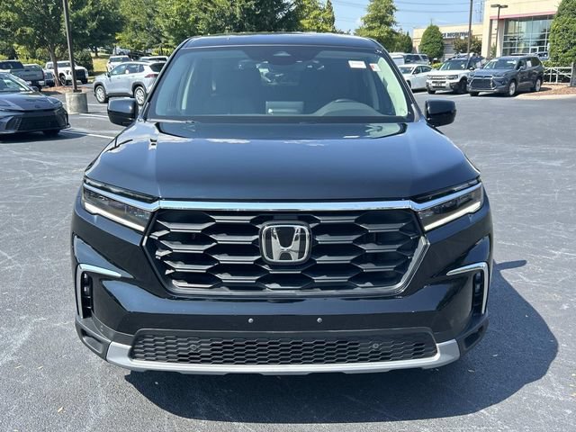 Used 2025 Honda Pilot EX-L image 9