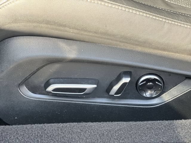 Used 2022 Acura TLX w/ Technology Package FWD image 28