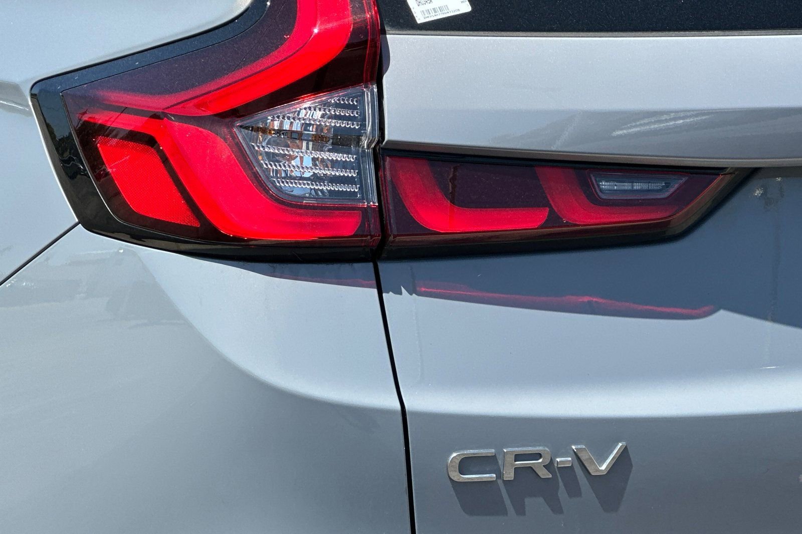 Used 2024 Honda CR-V EX-L image 30