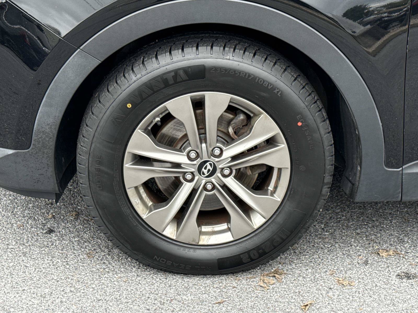 Used 2014 Hyundai Santa Fe Sport AWD/4WD image 7