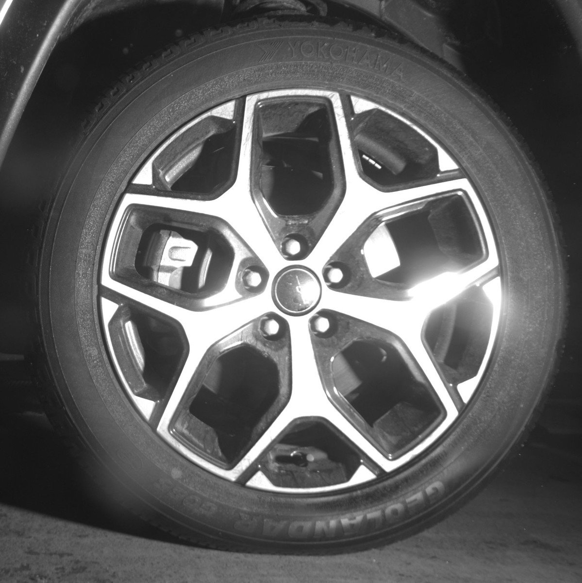 Used 2025 Jeep Compass Limited image 12