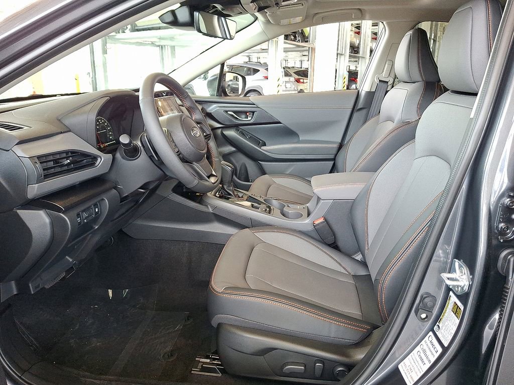 New 2026 Subaru Crosstrek 2.5i Limited AWD/4WD image 10