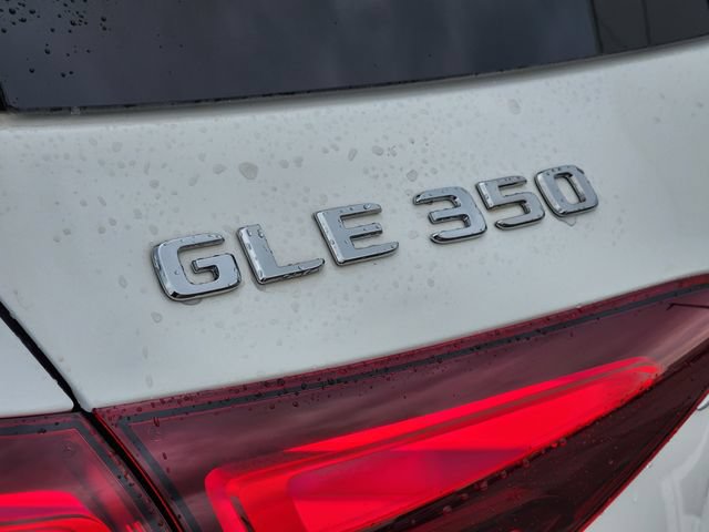 Used 2024 Mercedes-Benz GLE 350 4MATIC image 12
