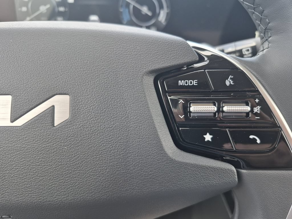 New 2026 Kia Niro Wave w/ Wave Preserve Package FWD image 19