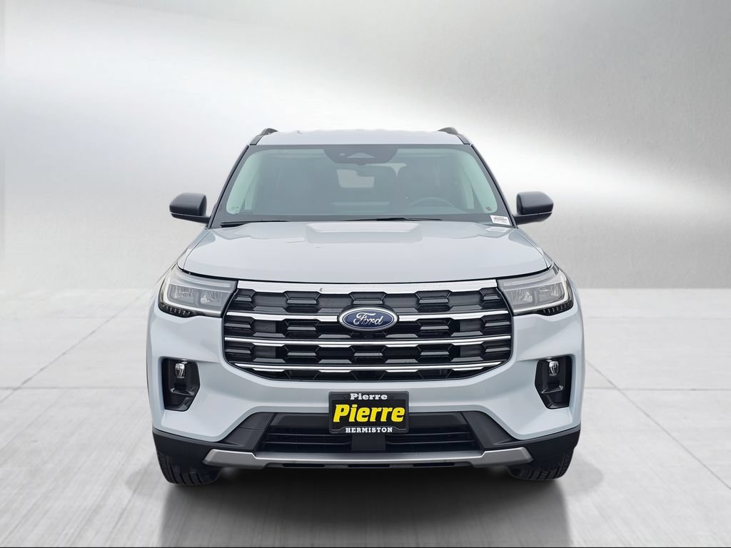 New 2026 Ford Explorer Active w/ Active Comfort Package AWD/4WD image 6