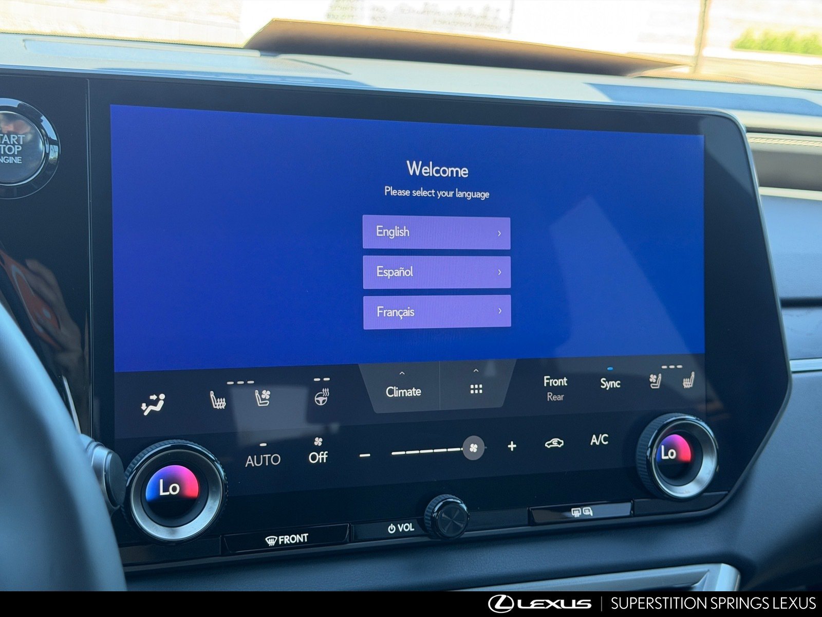 Certified 2024 Lexus RX 350 Premium Plus w/ Convenience Package FWD image 26