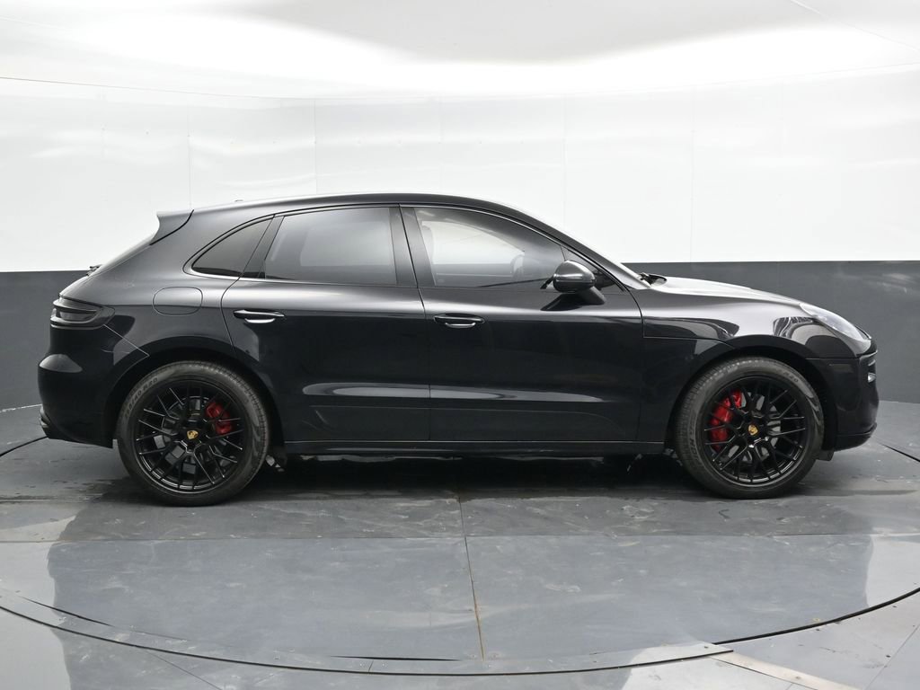 Used 2021 Porsche Macan GTS image 4