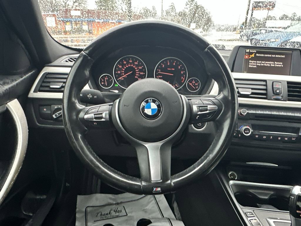 Used 2014 BMW 320i Sedan image 13